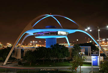  LAX, -.