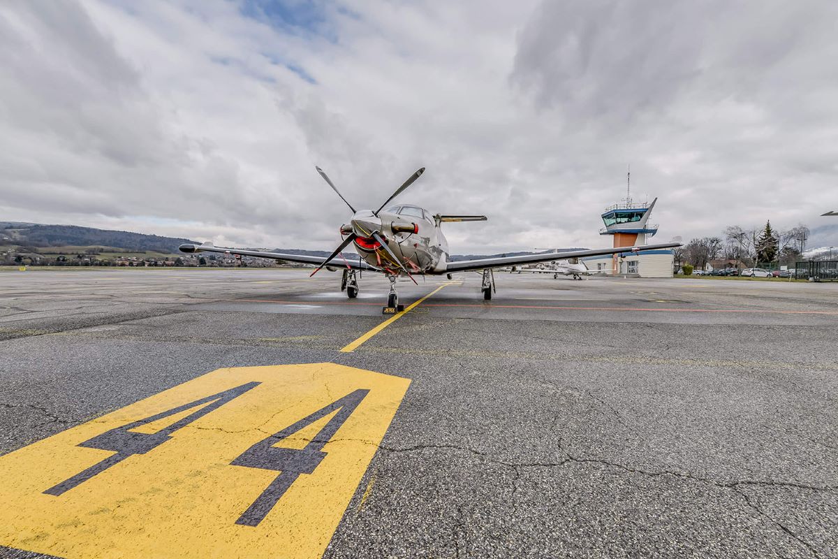 EDEIS Airport уходит в цифру
