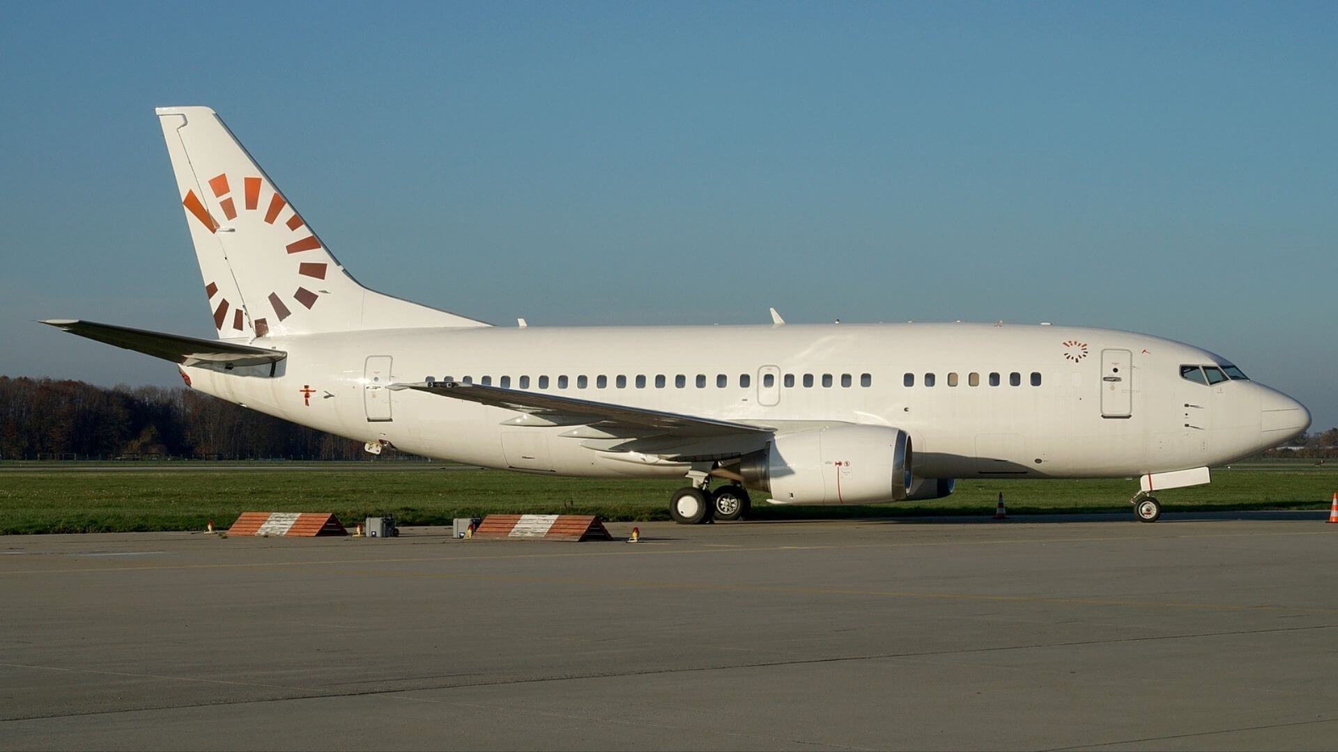 Welojets выходит на рынок групповых чартеров