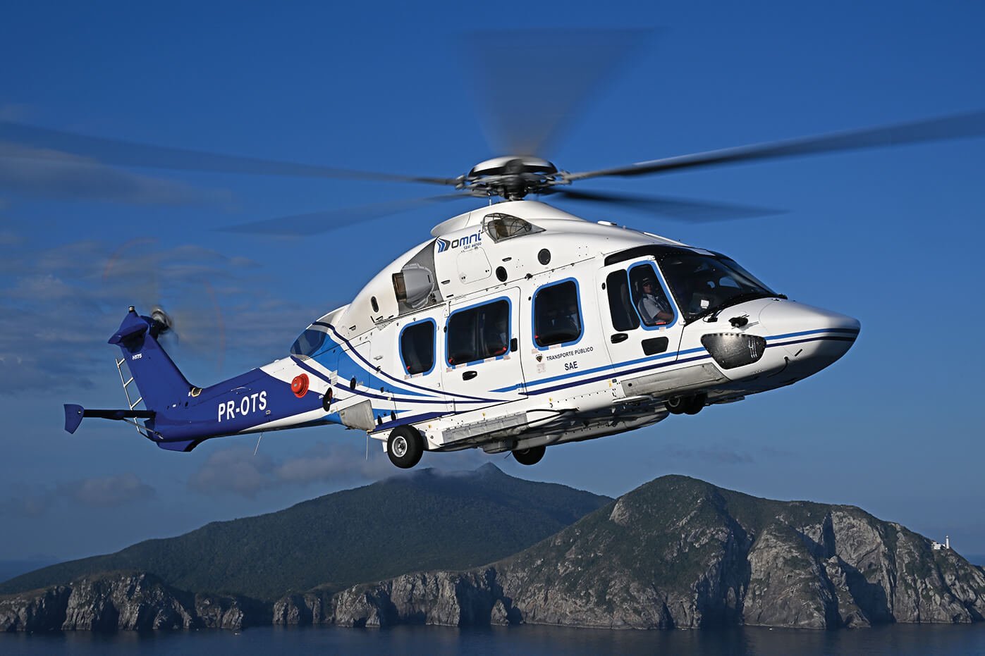 Трудности с S-92 подогревают интерес к H175
