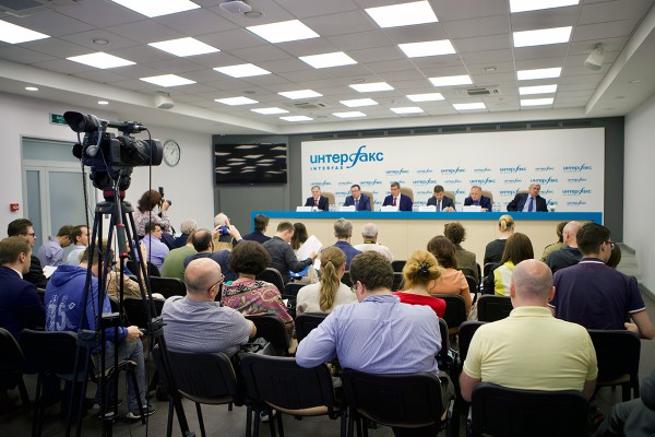 HeliRussia приглашает на круглый стол «Финансовые инструменты для вертолетной отрасли»