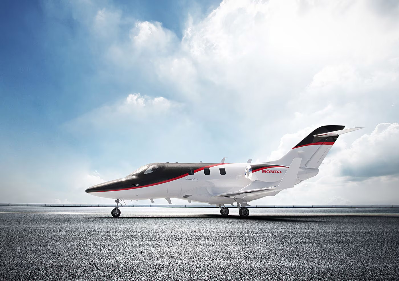 Honda Aircraft представила программу Certified Pre-Owned в Сингапуре