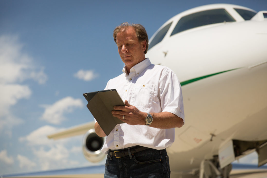 Six West и Technical Flight Solutions создали партнерство