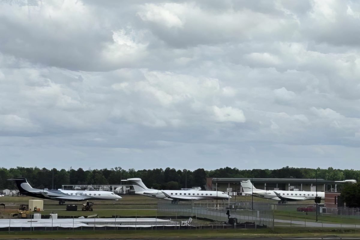 Поставки G700 во втором квартале задерживаются