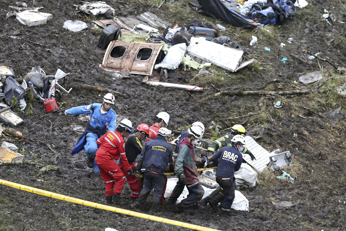 Air Partner приобрела Kenyon International Emergency Services