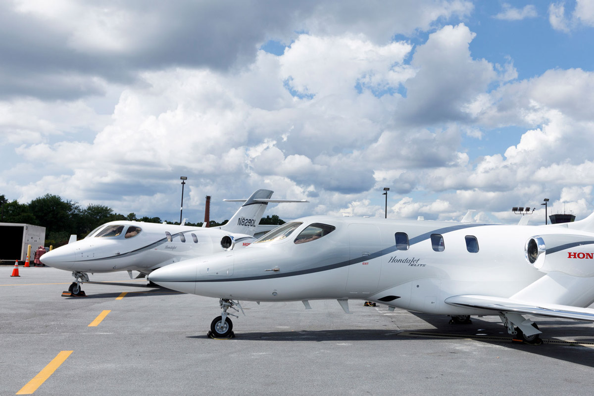 Volato приобретает Gulf Coast Aviation