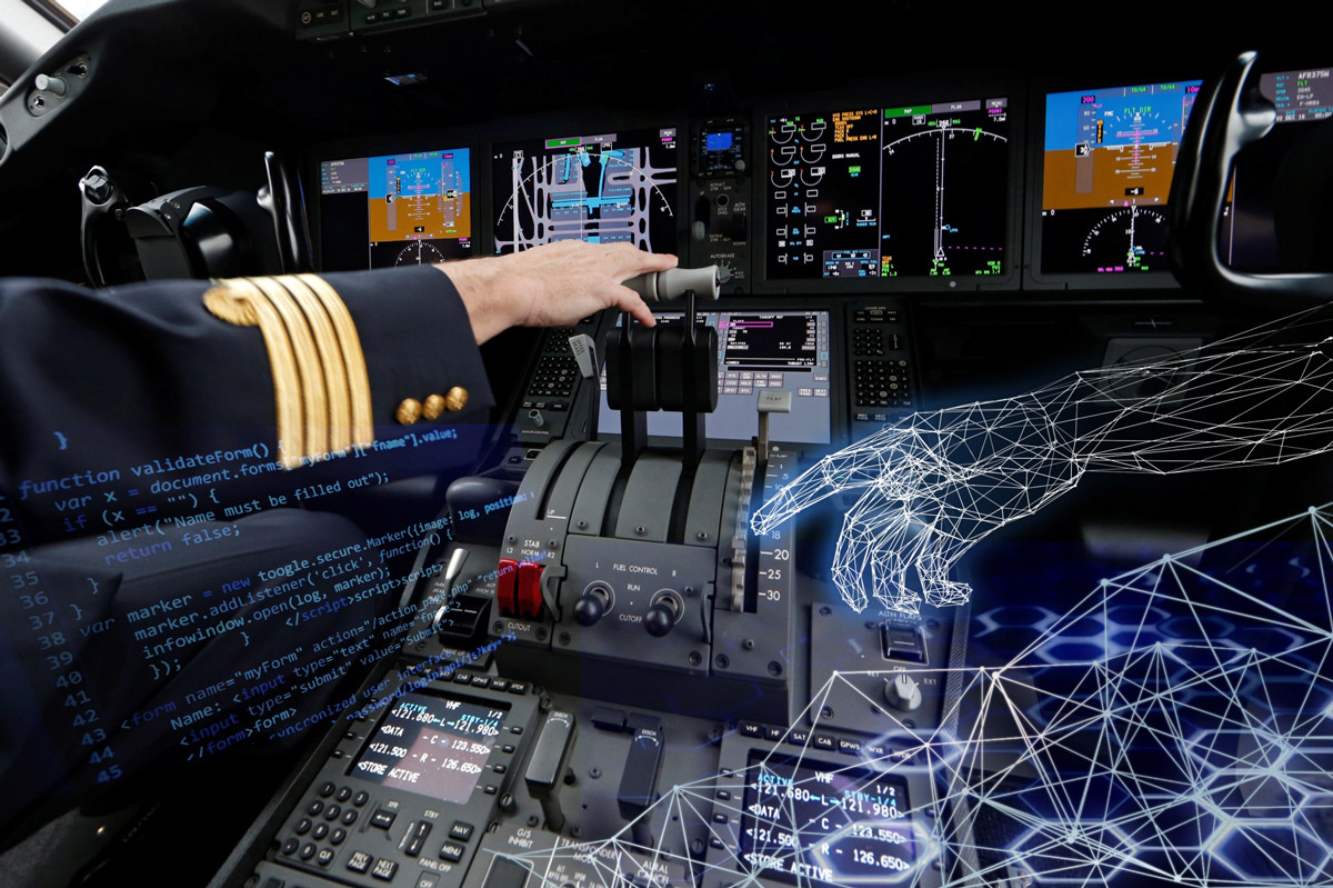 EASA дополняет рекомендации по искусственному интеллекту в авиации