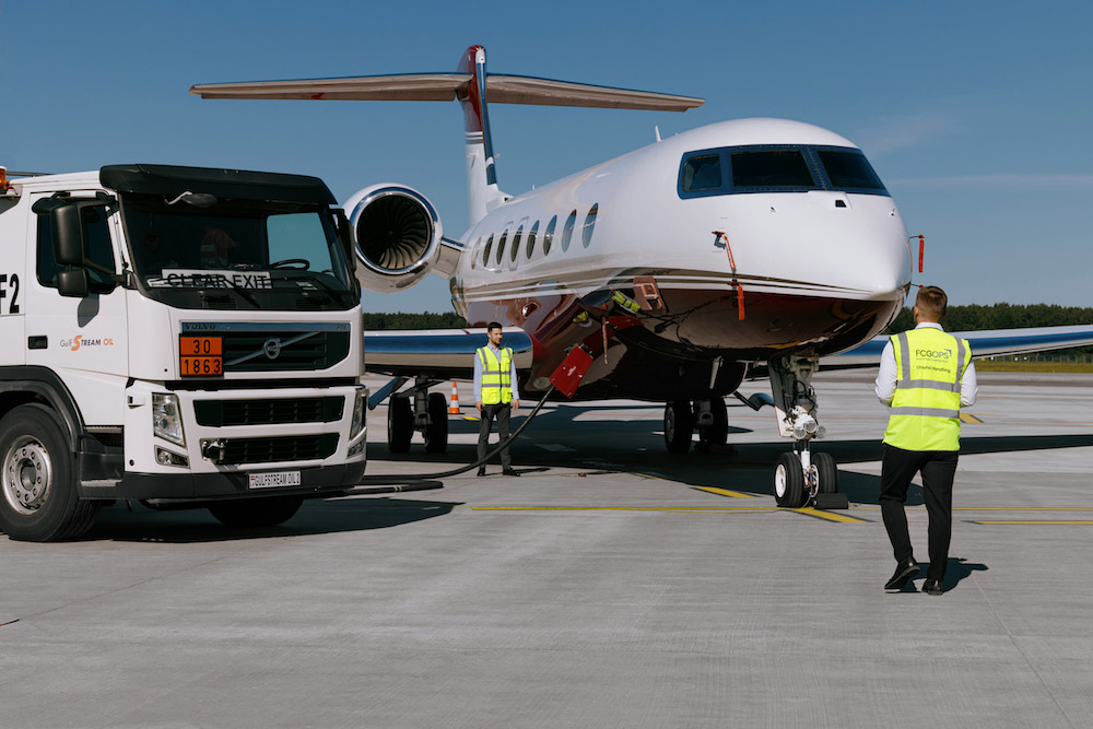 Flight Consulting Group нацелена на развитие бизнеса в Великобритании