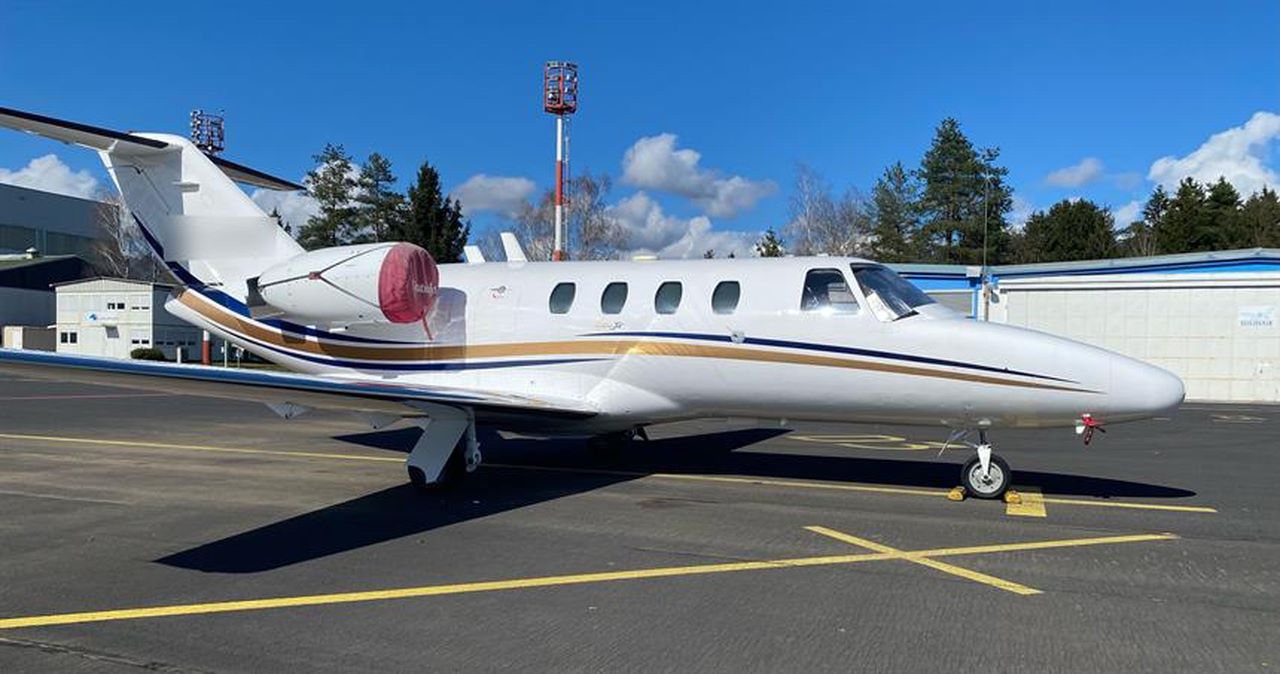 У сербской Tinadar Aviation отозвали АОС