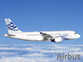 Comlux заказывает очередные A320 Prestige