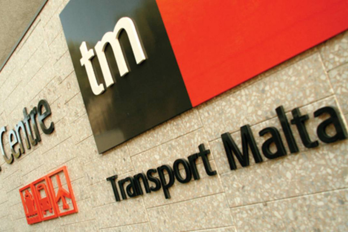 Transport Malta повышает эффективность работы