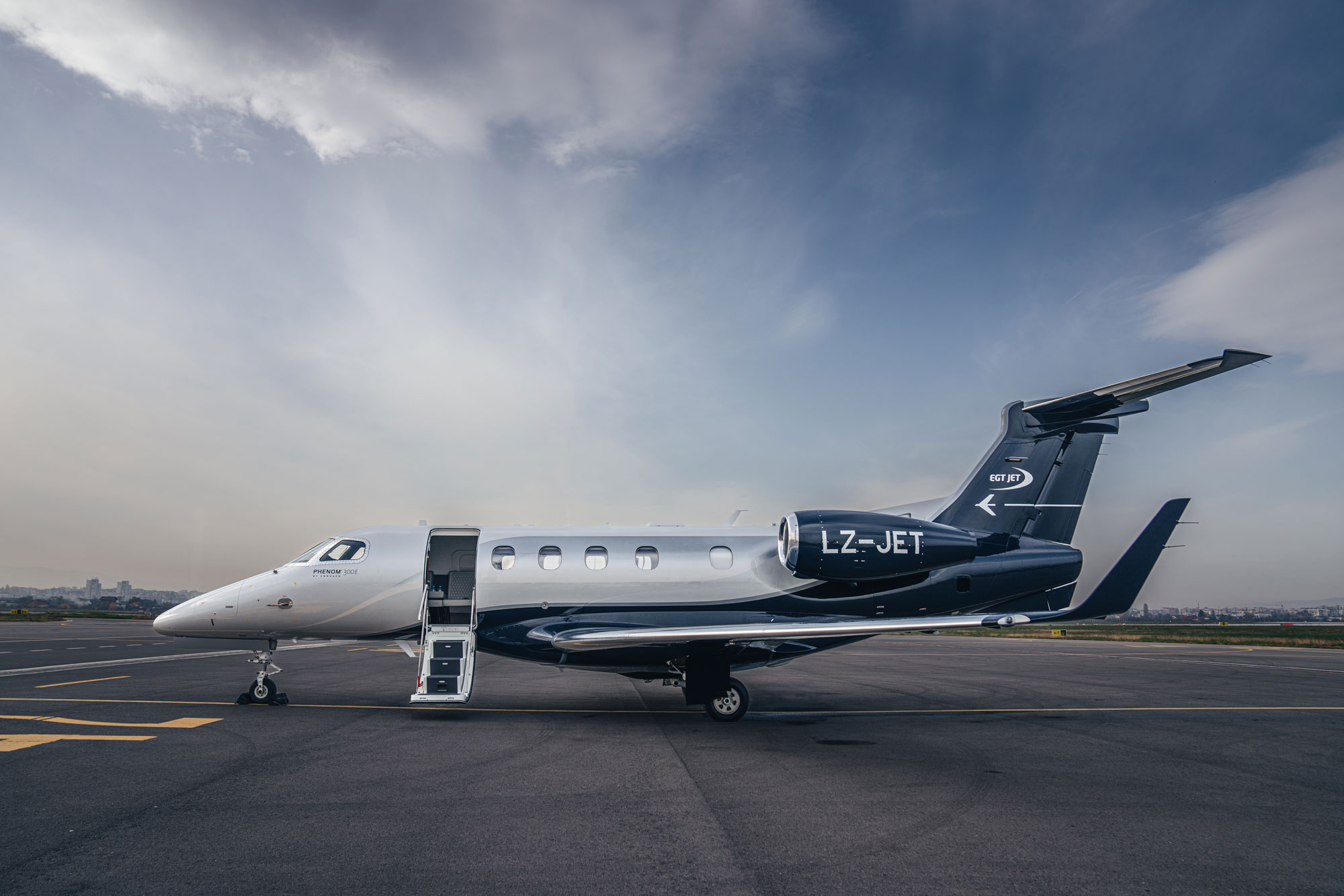 Embraer       