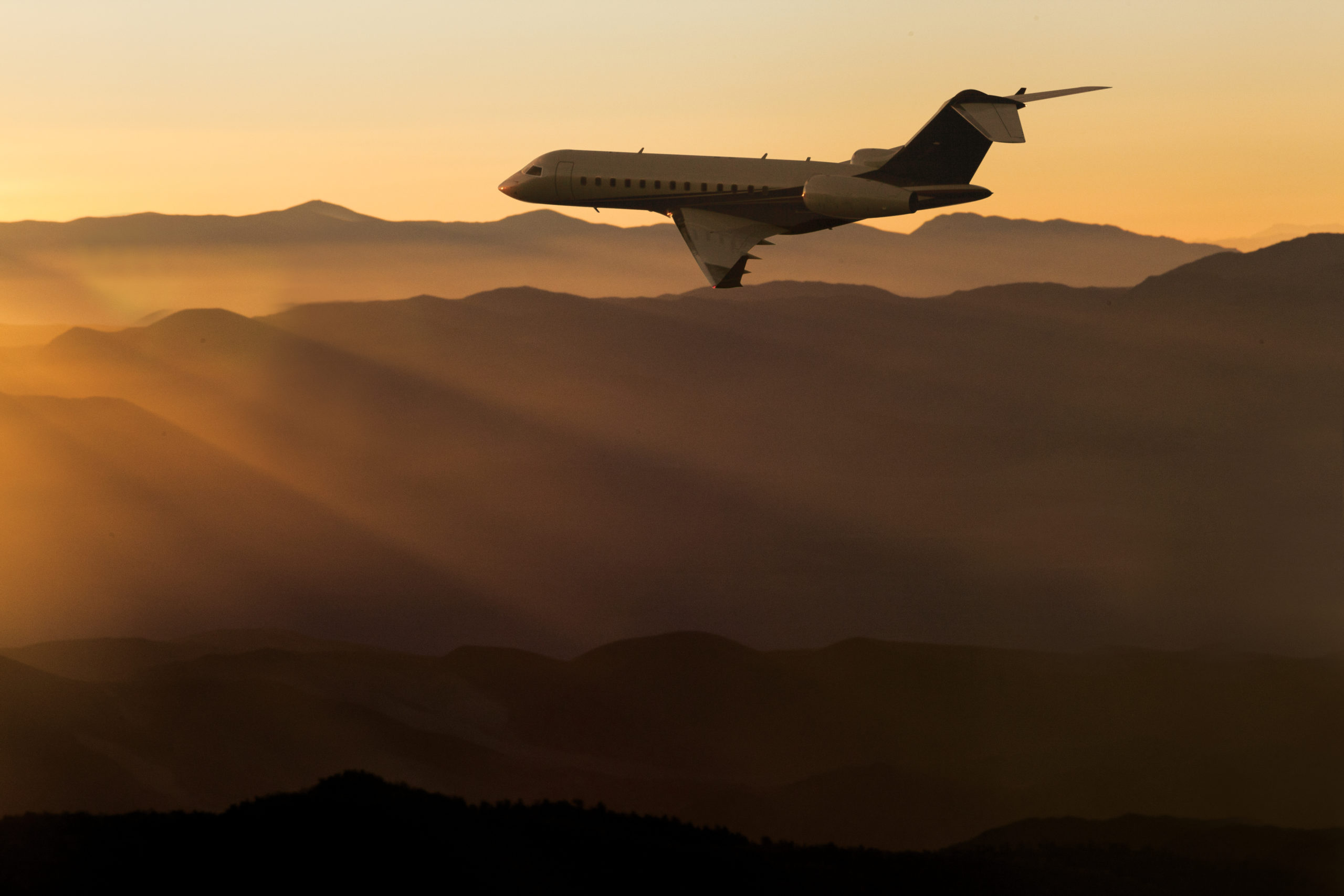 Flexjet объявит о новом значительном заказе в следующем месяце