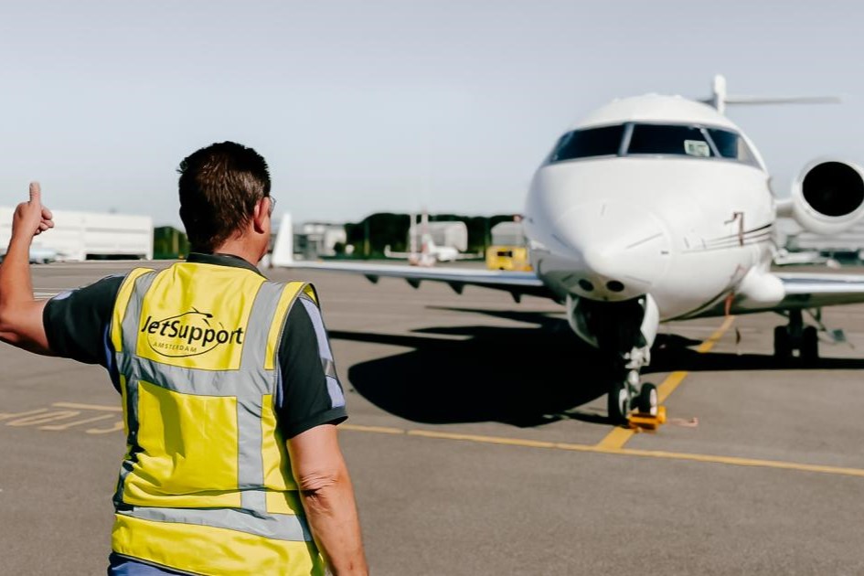 JetSupport получила одобрение EASA на техническое обслуживание Bombardier Challenger