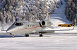 VistaJet пришла в Россию.