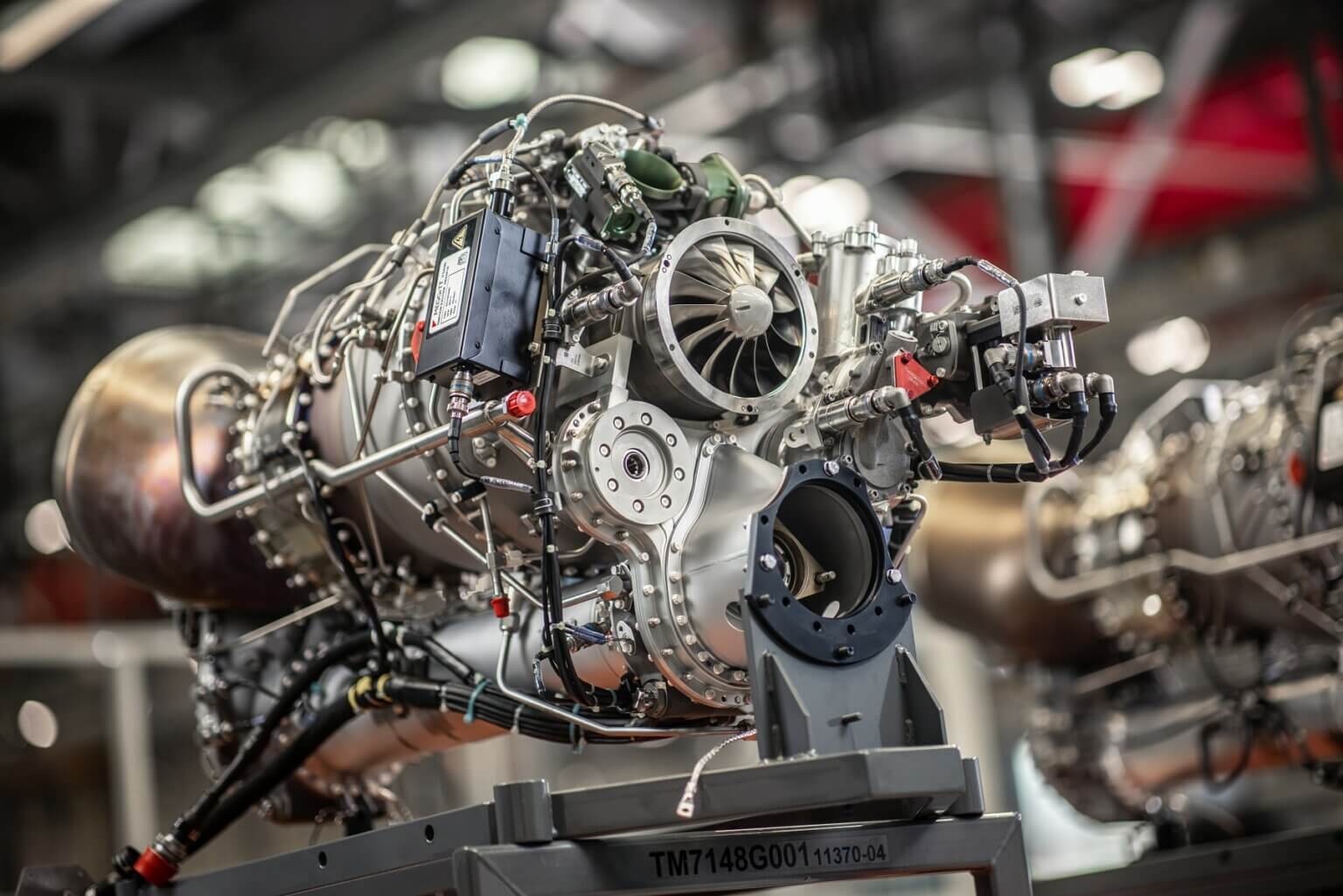 Safran разрабатывает новый двигатель для легких вертолетов