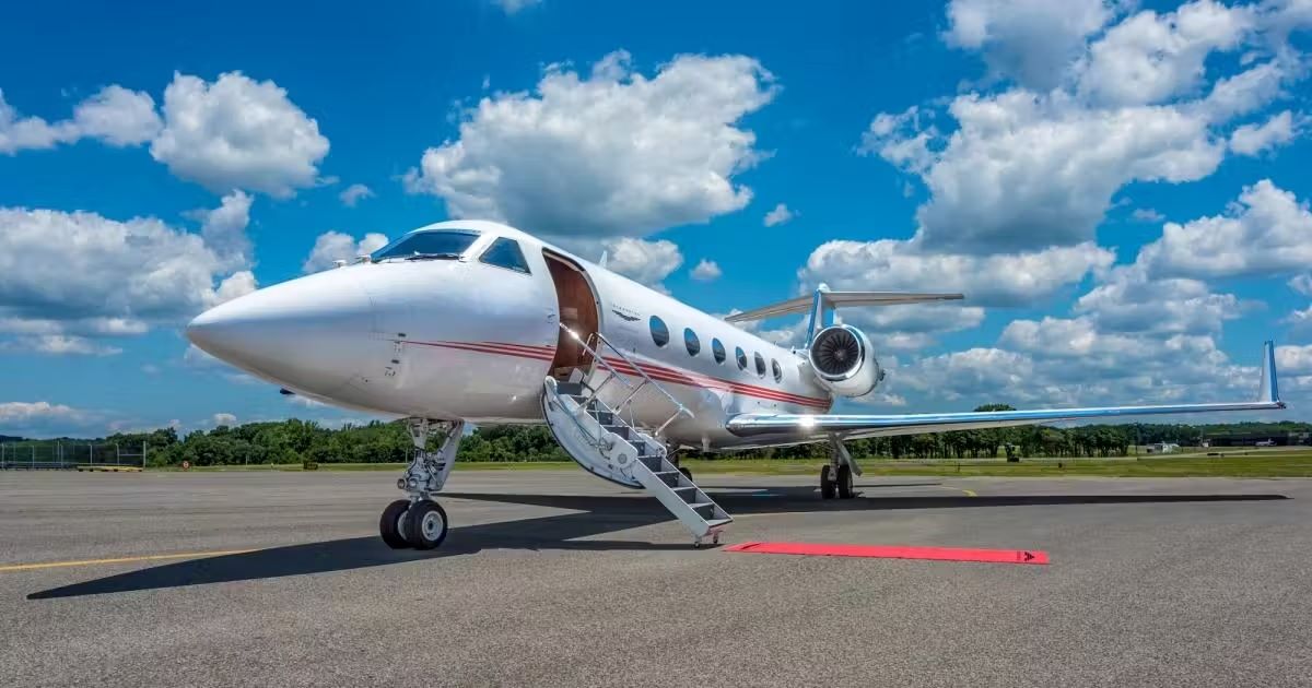 Судебные претензии в отношении JetSmarter урегулированы