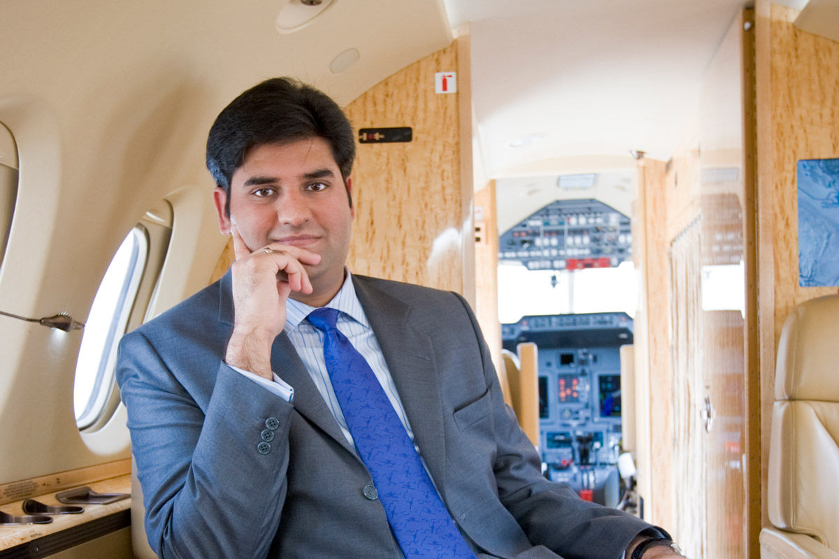 Empire Aviation Group: Ближний Восток продолжит поступательное развитие