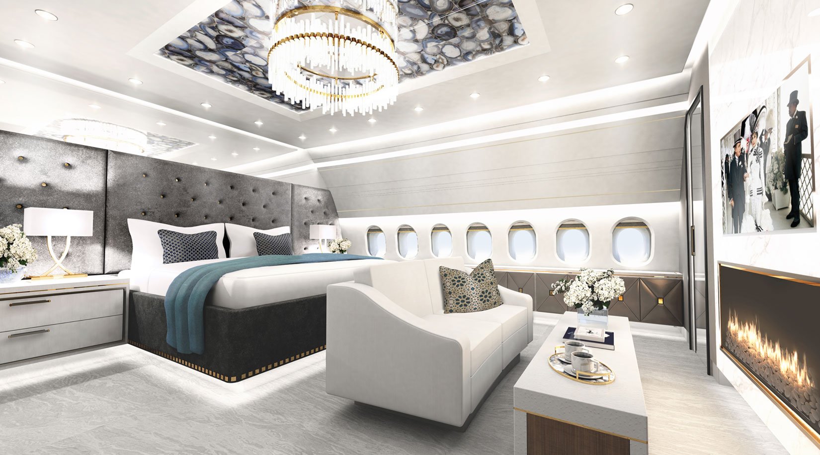 BBJ добавляет Natalie Rodríguez Luxury Design в список партнеров