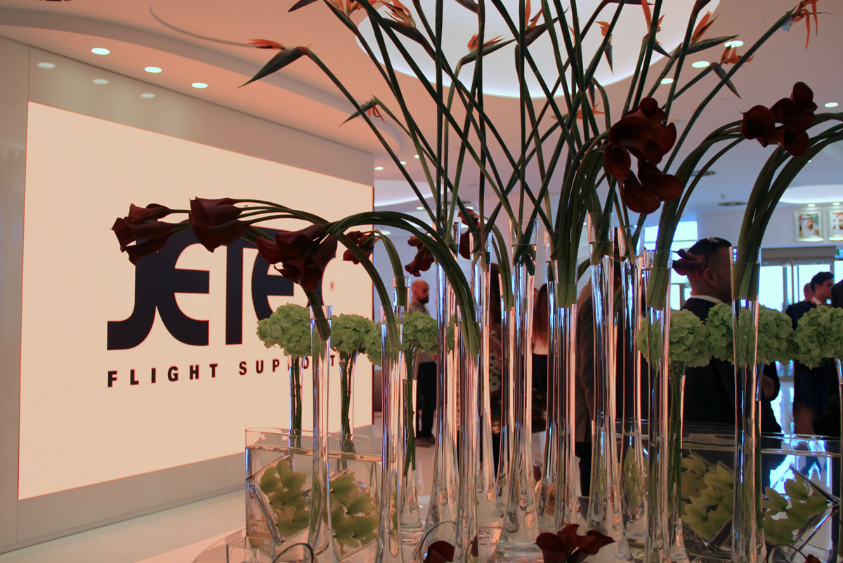 Al Maktoum International Airport бьет рекорды по трафику