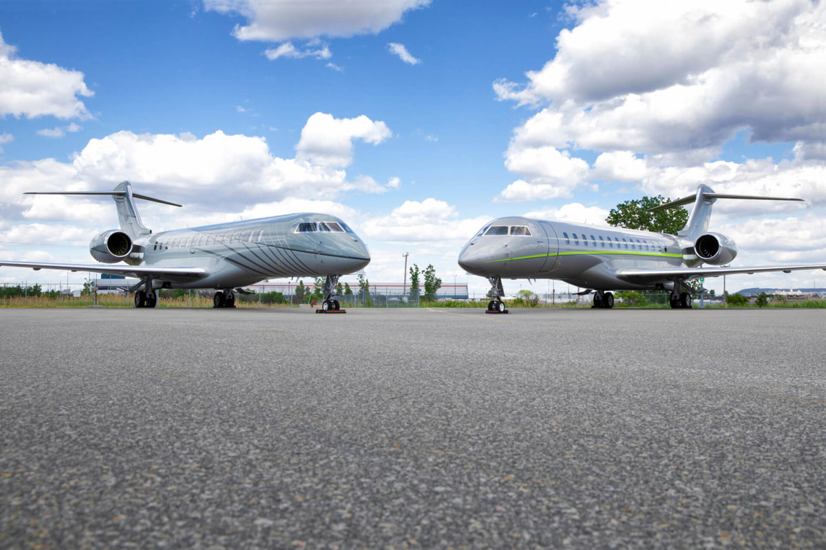 Global Jet Capital: общий объем транзакций на рынке до 2026 года составит $186,8 млрд