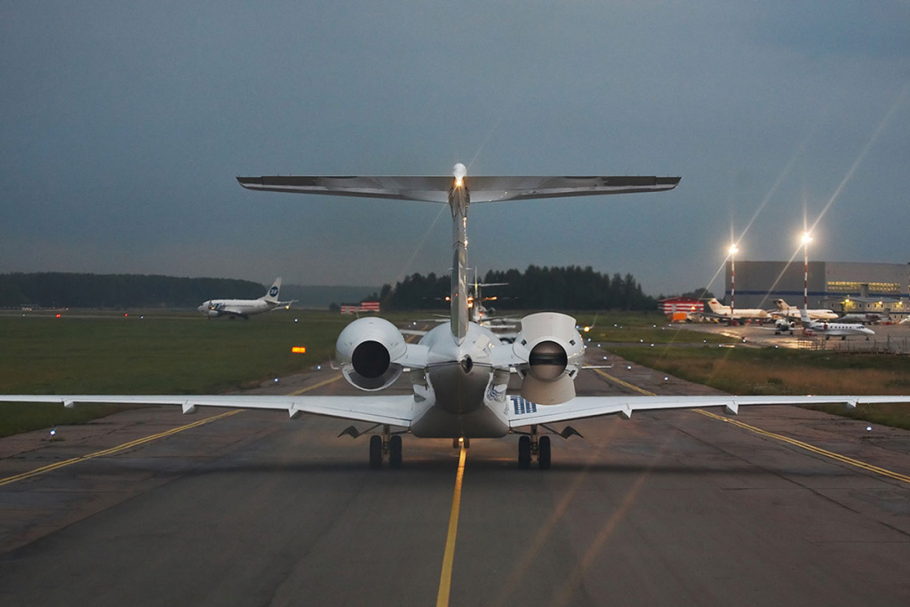 Air Charter Service: бизнес-авиация в пандемию или почему количество рейсов удвоилось
