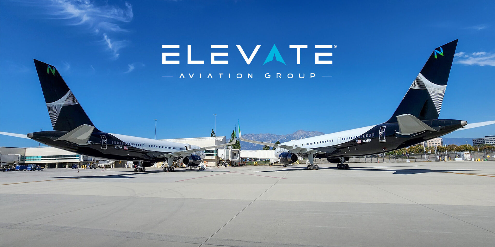 Private Jet Services представила VIP-конфигурацию для трех самолетов Boeing 757