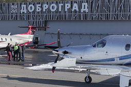 Успех во время турбулентности