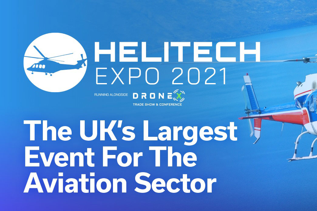 Helitech Expo переносится