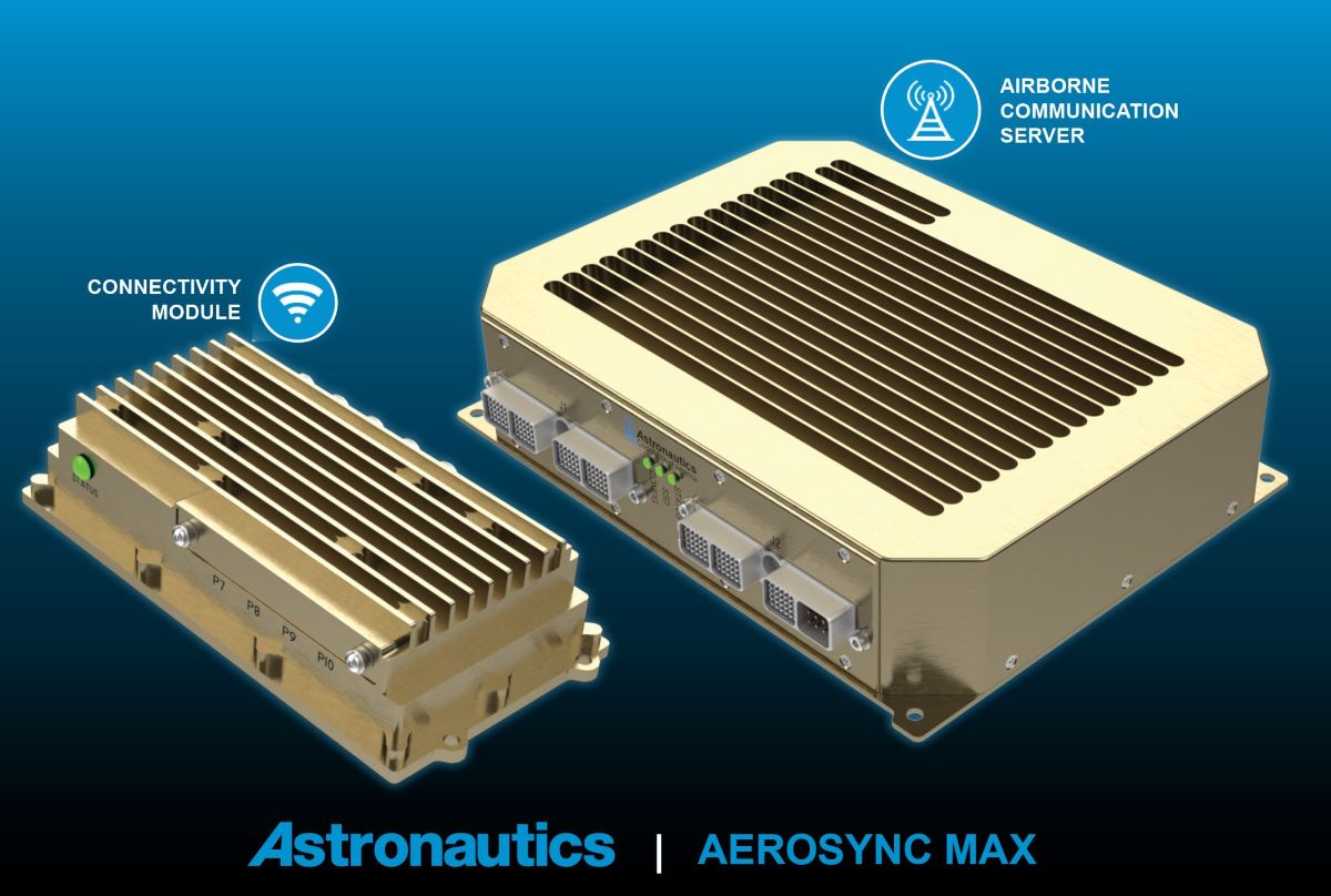  PC-24  AeroSync Max    