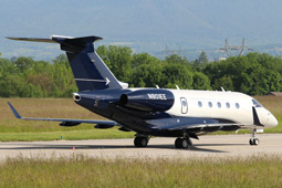 Legacy 450/500 сертифицируют в РФ