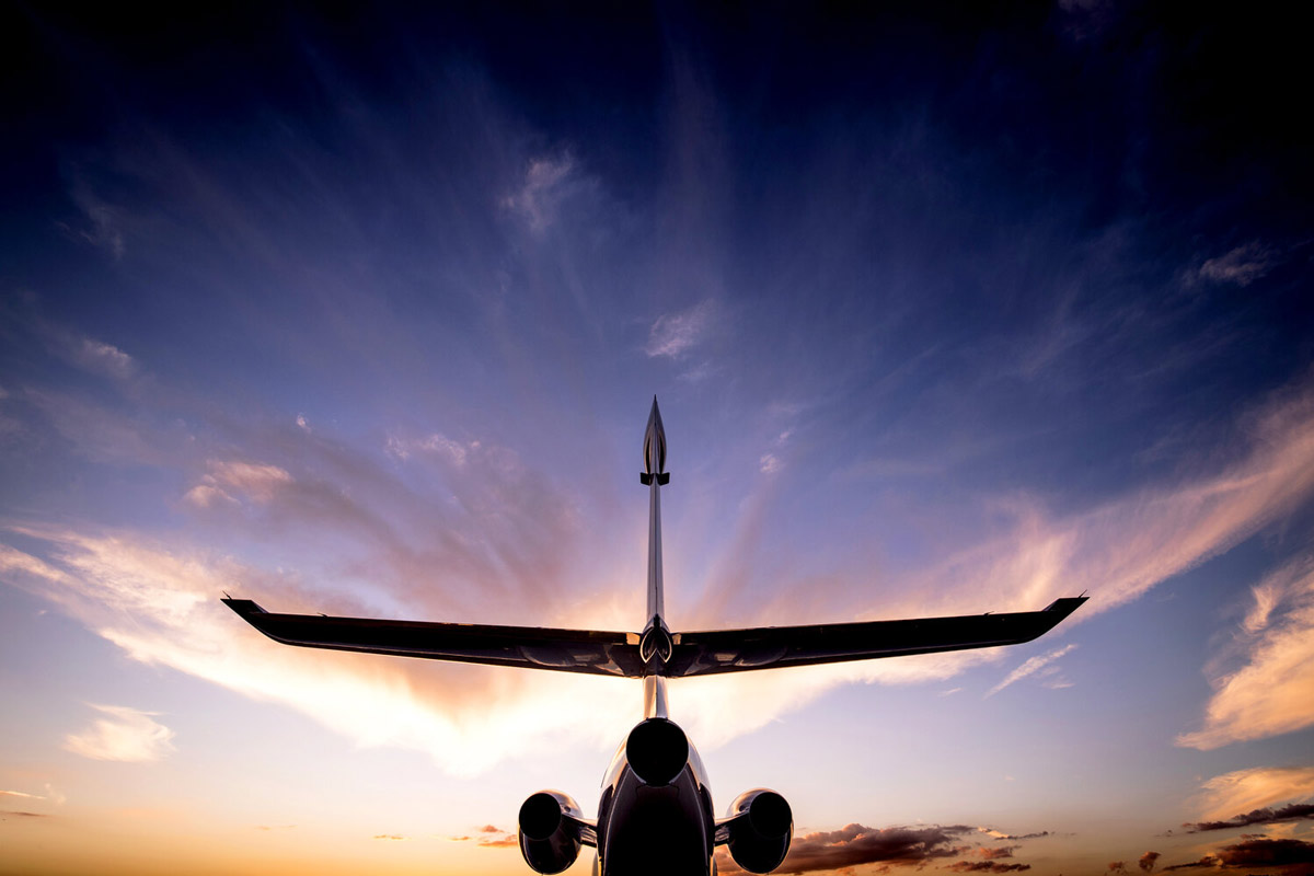 Global Jet Capital: рынок не так уж и плох
