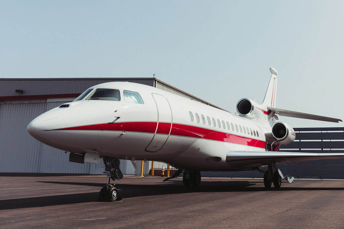 Honeywell: рынок стабилен