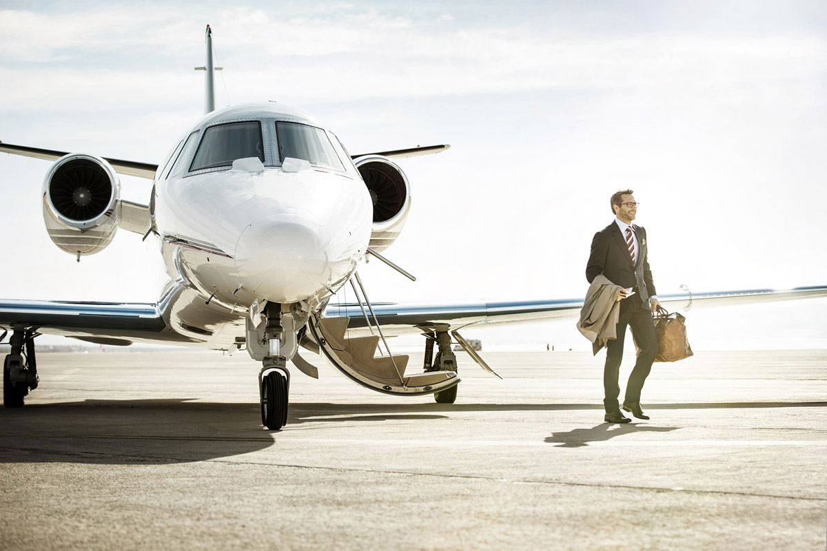 FlyUSA предлагает кэшбек