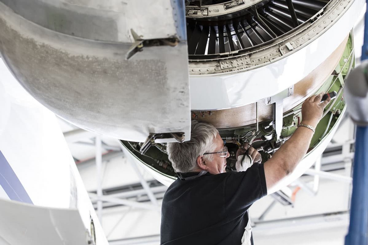 Honeywell подписывает соглашение с Gama Aviation Engineering о создании сервисного центра