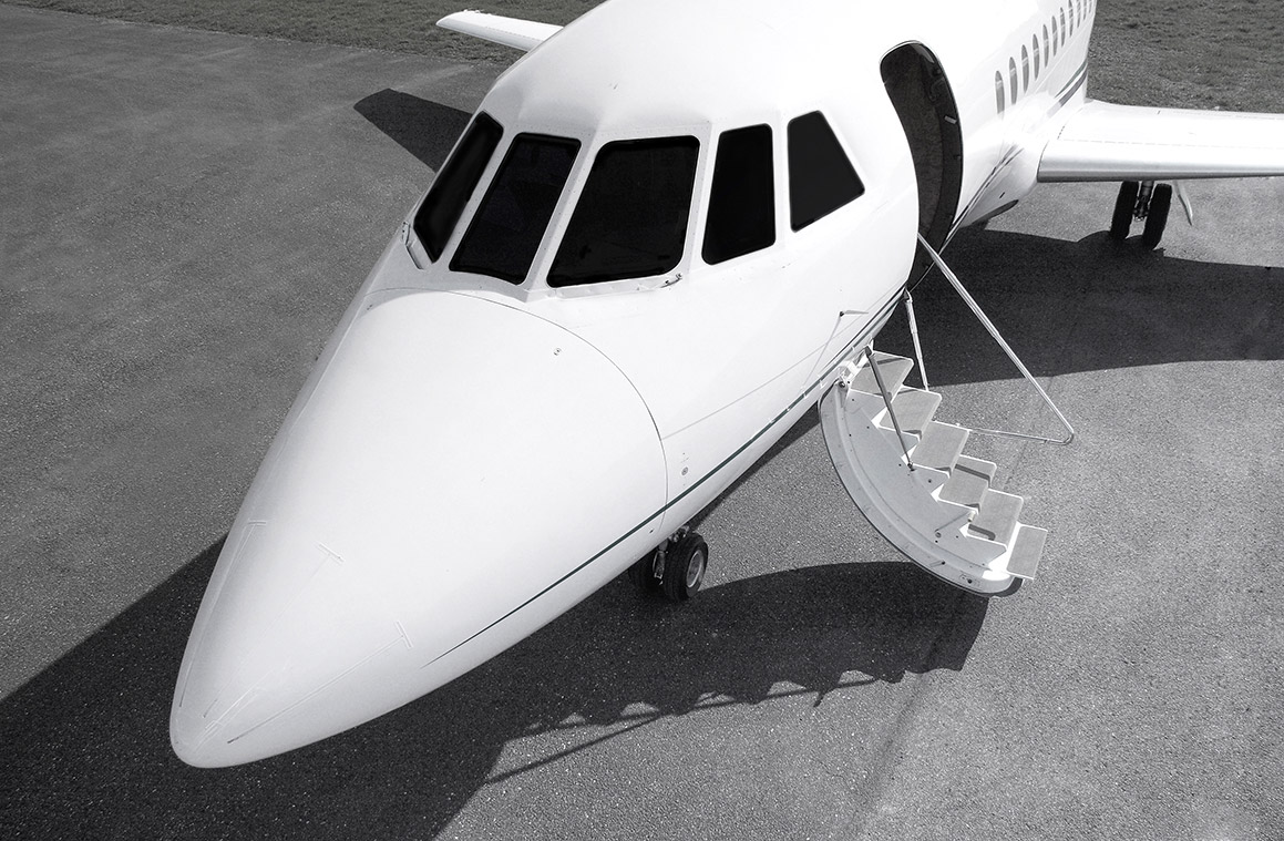 Индийская Airdriven Aviation приобрела крупнейшего провайдера из ОАЭ