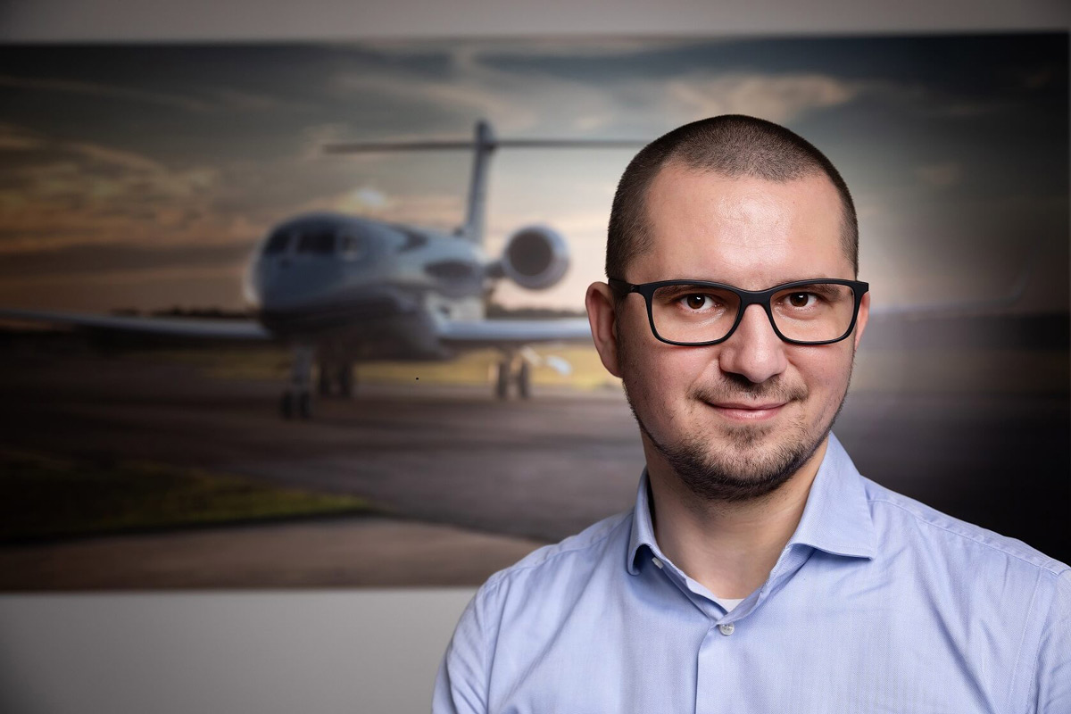 GEMINI WINGS представляет инновационное решение
