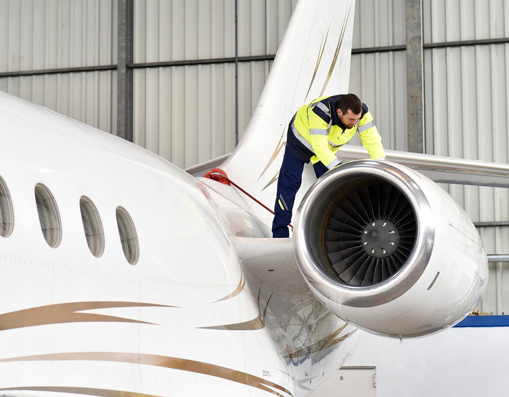 Crew Chiefs запустила программу предоставления технических консультаций брокерам