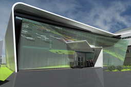 FBO Riga обновляется