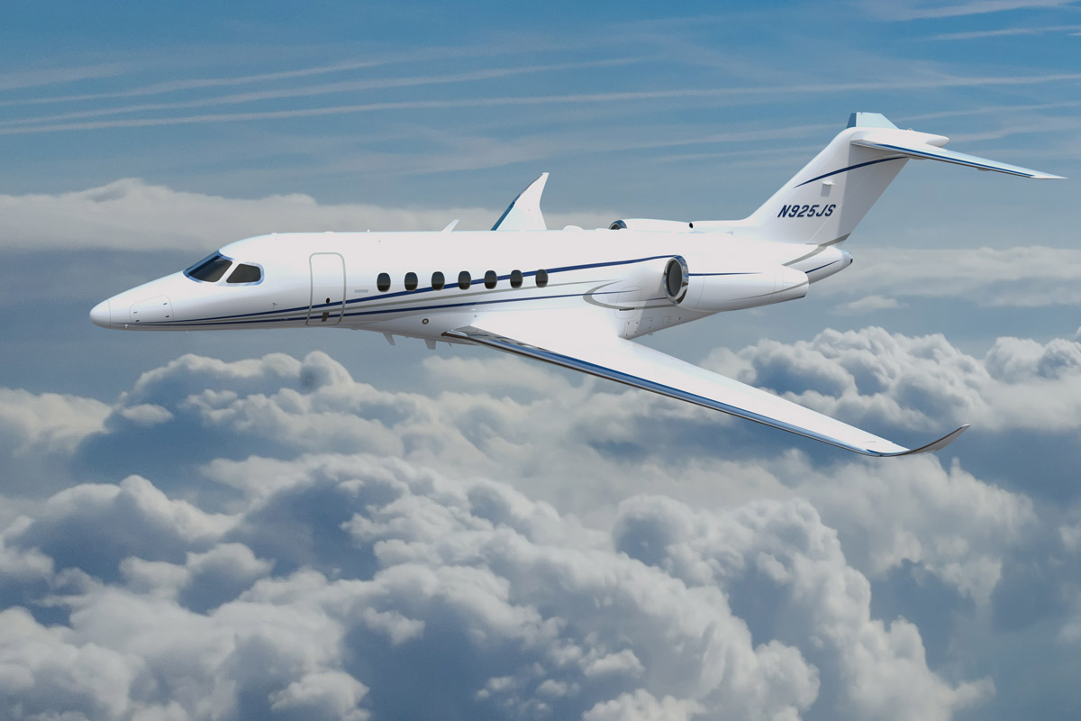 FlyExclusive привлекает дополнительное инвестирование