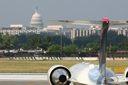 США показывают силу бизнес-авиации