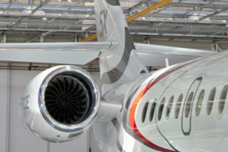 Dassault расстается с Safran