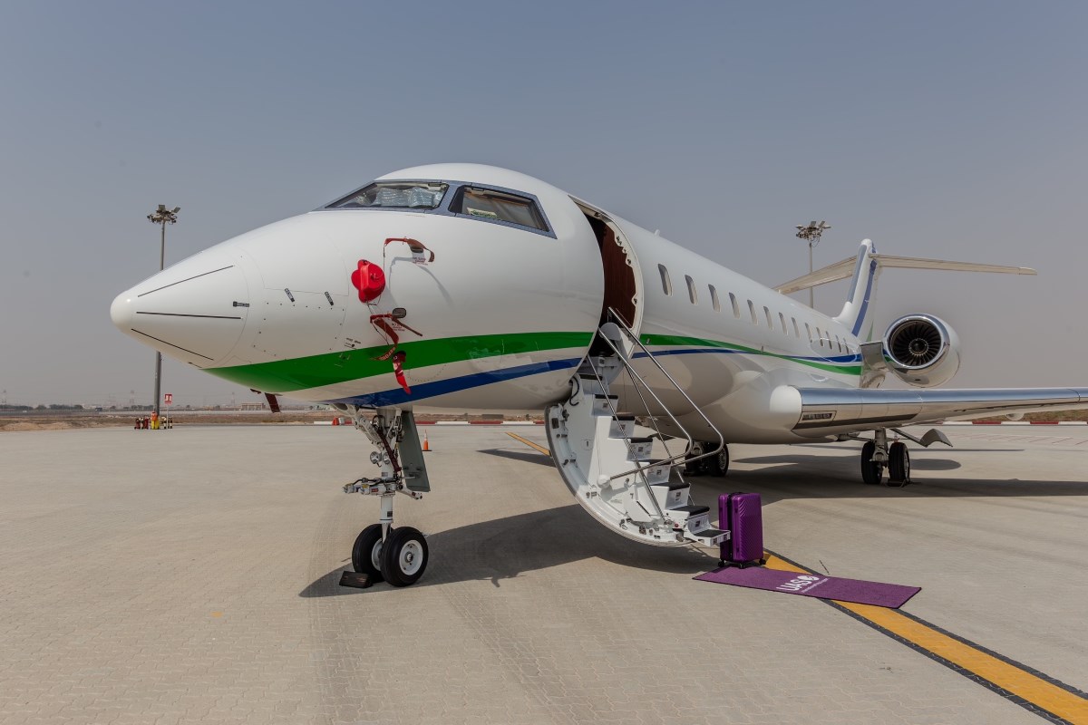 UAS International Trip Support теперь предлагает услуги RSP в 30 аэропортах США