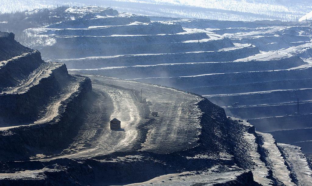 Компания «Эльгауголь» запустит в 2023 году аэропорт на Эльге