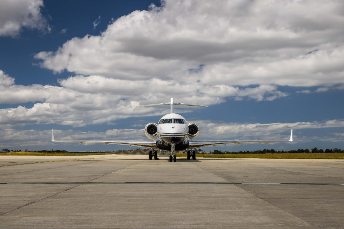 Luxaviation расширяет флот в Азиатско-Тихоокеанском регионе