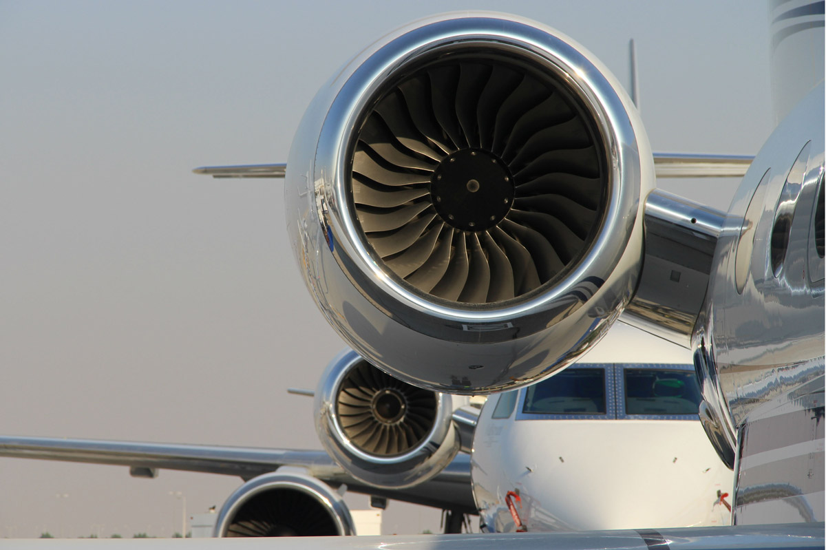 JetNet iQ дает довольно сдержанный прогноз на следующие два-три года