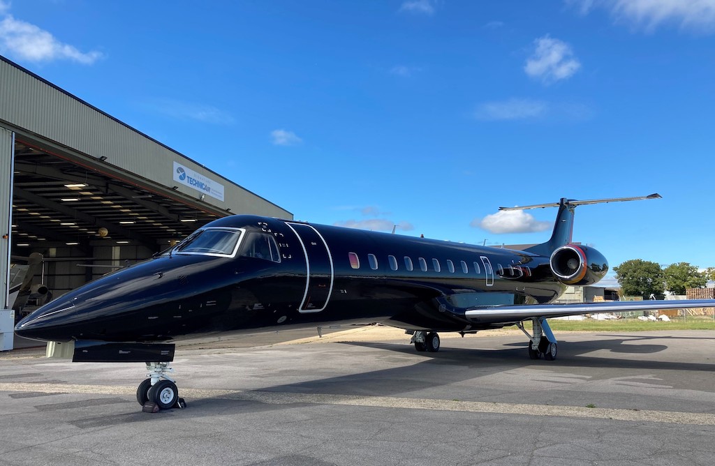Signature TechnicAir расширяет портфолио услуг