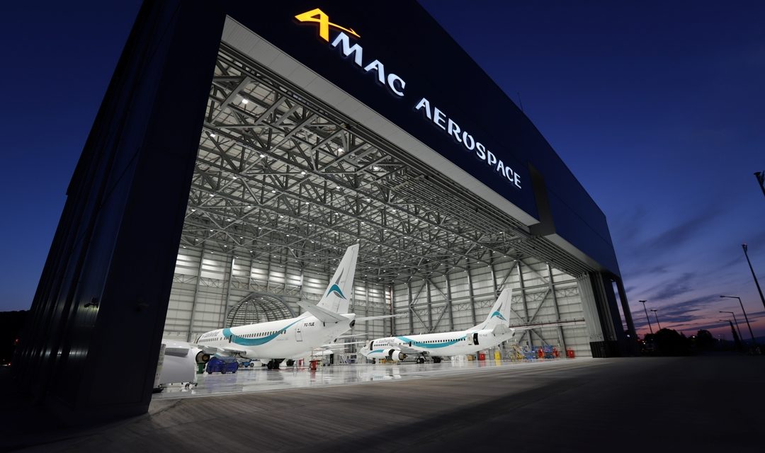 AMAC расширяет бизнес в Турции