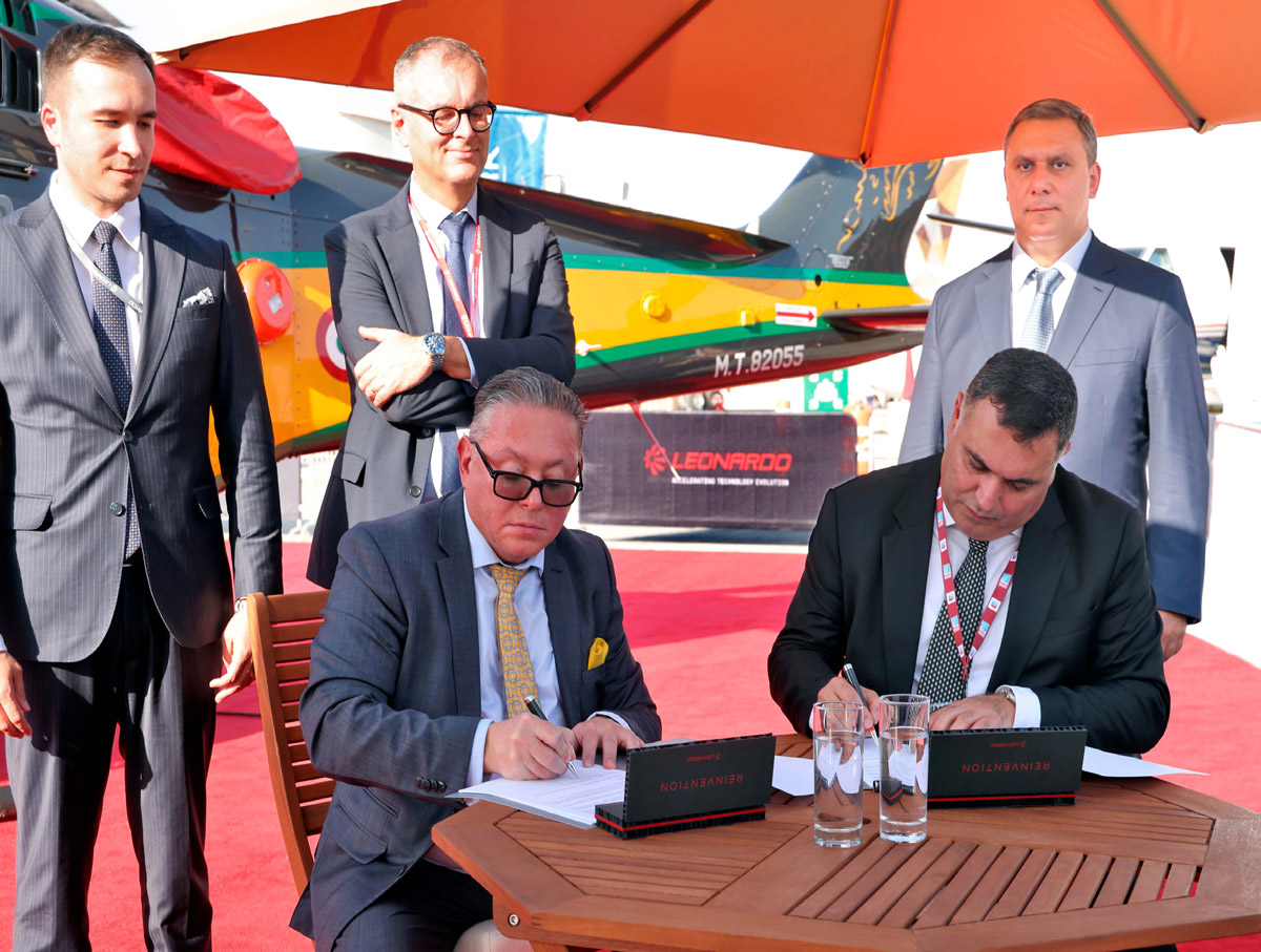 Первые Leonardo AW189 отправятся в Азербайджан