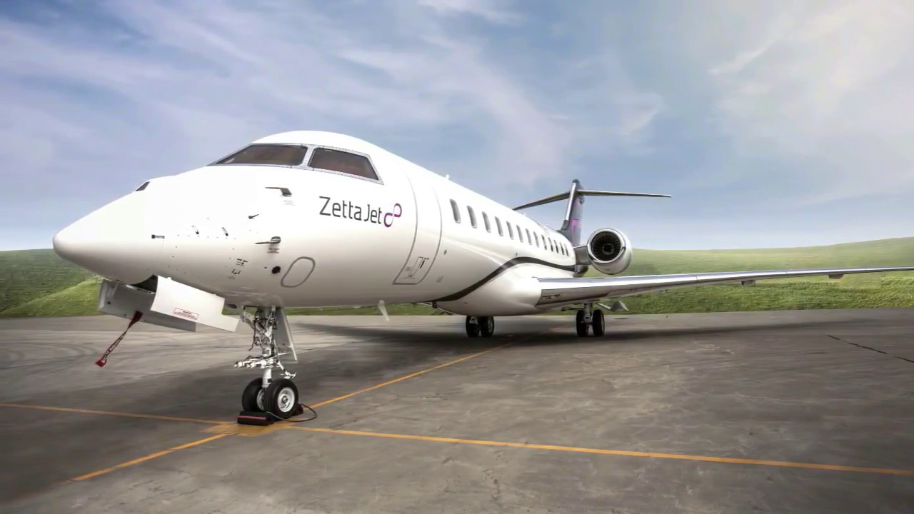 А как все красиво начиналось: главу Zetta Jet обвинили в крупном хищении